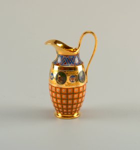Cream Jug (France), 1813 (CH 18797689)