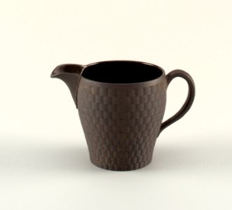 Creamer (England), late 18th century (CH 18349599)