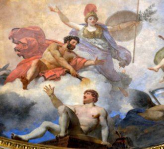 Creation of man Prometheus Berthelemy Louvre INV20043 n2