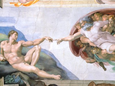 Creazioneadamo