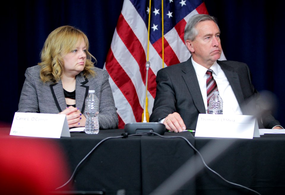 Credit Union Advisory Council Meeting (CUAC)- March 24, 2016 (26030522455)
