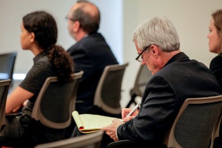 Credit Union Advisory Council Meeting- March 12, 2015 (16836602371)