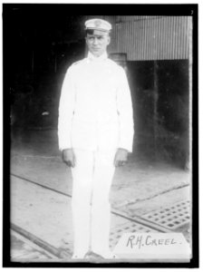 CREEL, RICHARD HENRY, DR. LCCN2016866143
