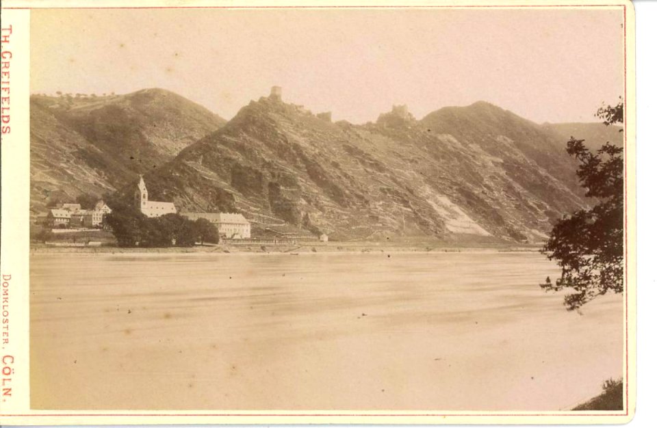 Creifelds, Theodor - Sternberg (Braunkopf), um 1870 (uncropped)