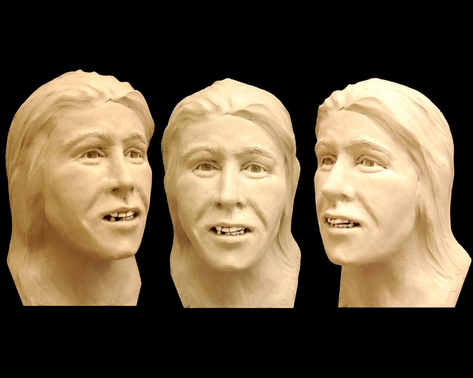 Crescent Beach Jane Doe FBI