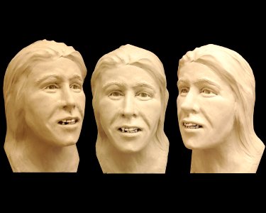 Crescent Beach Jane Doe FBI
