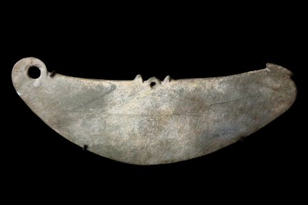 Crescent-shaped kohol palette-D 1047-IMG 9521-black
