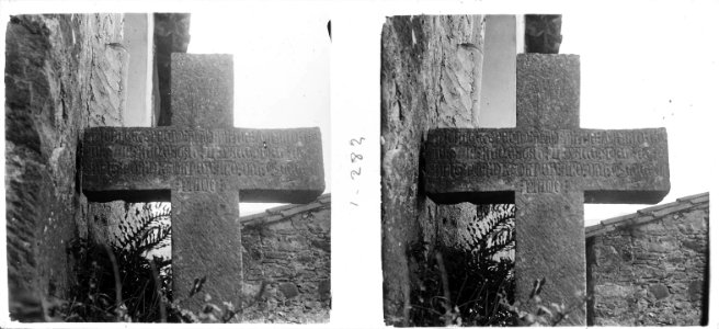 Creu d'Amer (SaP 282 01)