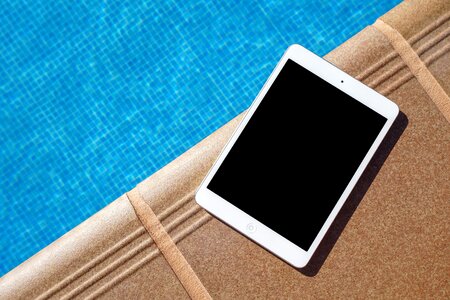 Tablet apple ipad