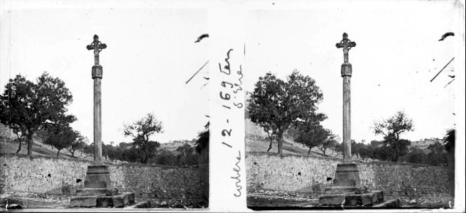 Creu de Corbera d'Ebre