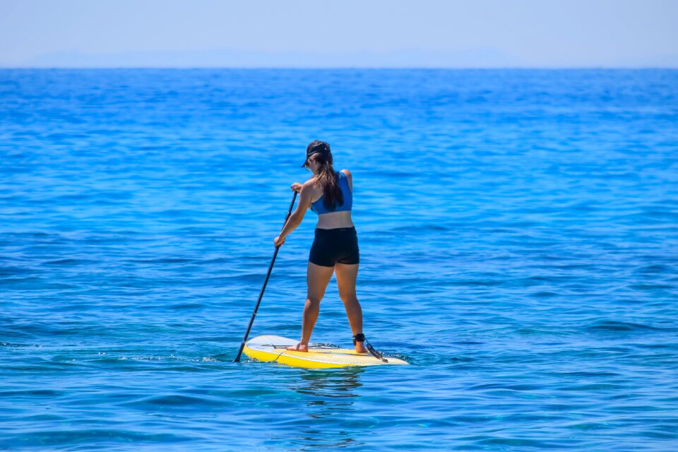 Recreation vacation lifestyle
