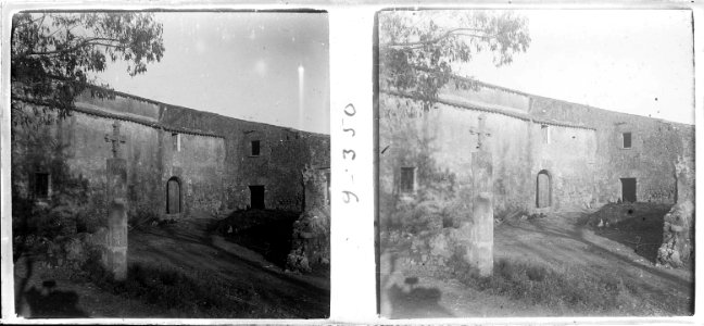 Creu de Parlavà