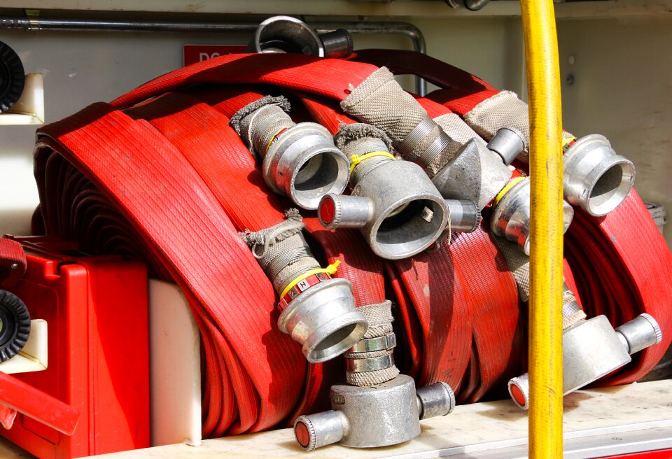 Emergency safety water