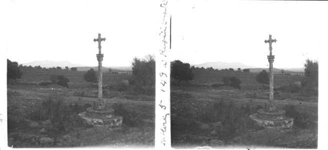 Creu de Rupià