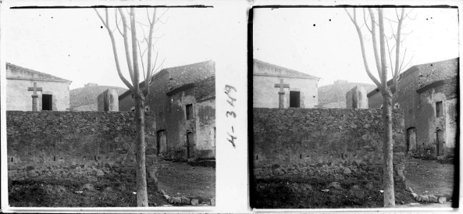 Creu de Santa Caterina