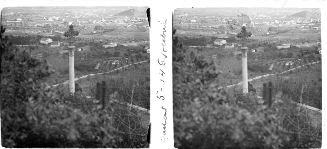 Creu de terme (SaP 146 05)