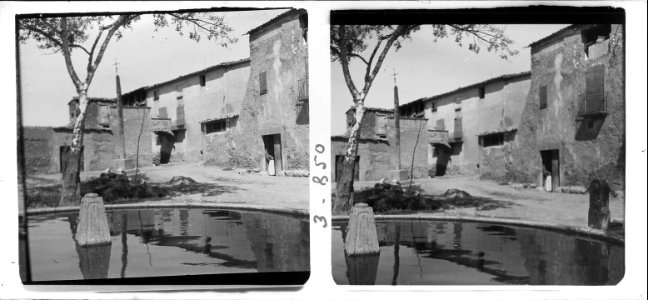 Creu de terme (SaP 850 03)