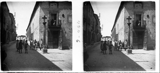Creu de terme de Balsareny