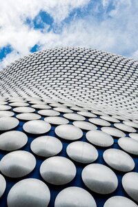 Structure establishment art