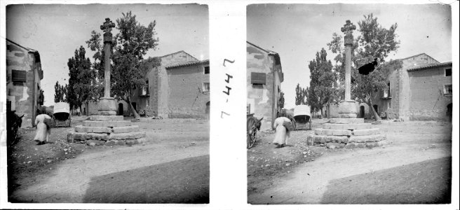 Creu de Torrefarrera