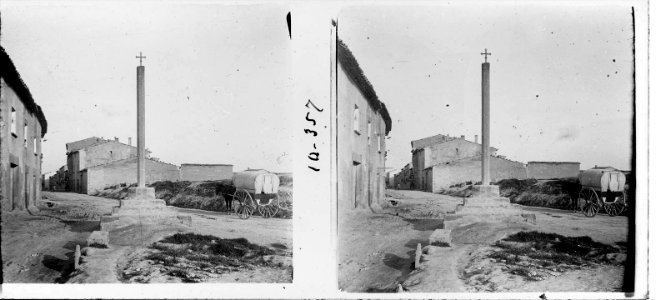 Creu de Vilagrassa
