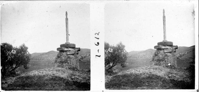 Creueta del Congost a Martorell , La