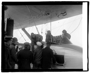 Crew of C7 LOC npcc.05496
