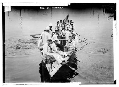 Crew of VANITIE LCCN2014696369