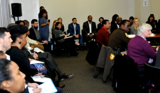Criminal Justice Reform Roundtable Discussion (31181705617)
