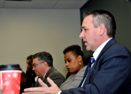 Criminal Justice Reform Roundtable Discussion (32249685288)