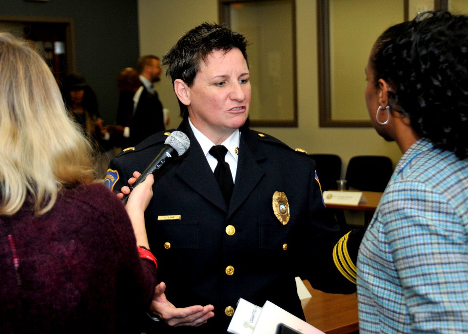 Criminal Justice Reform Roundtable Discussion (46120785421)
