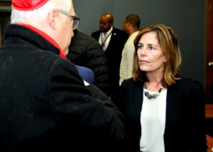 Criminal Justice Reform Roundtable Discussion (32249670698)