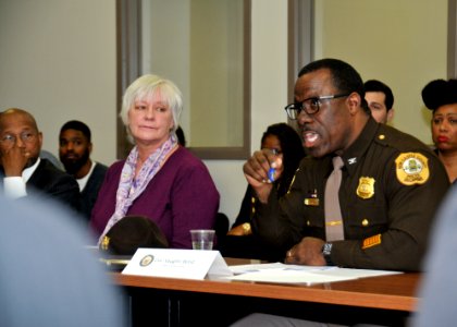 Criminal Justice Reform Roundtable Discussion (46120789721)