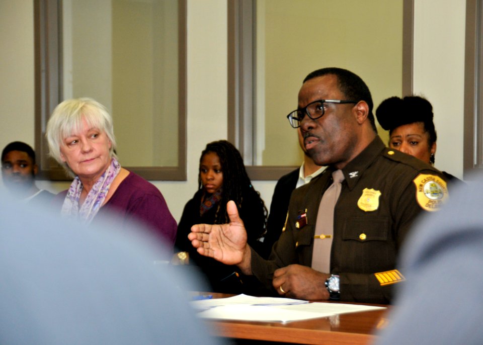 Criminal Justice Reform Roundtable Discussion (32249678868)
