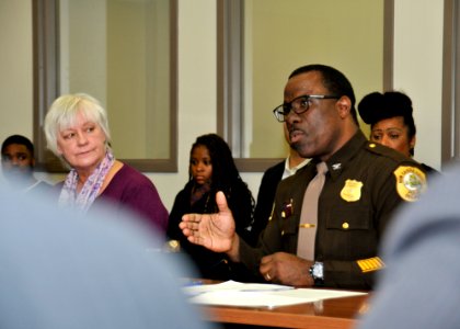 Criminal Justice Reform Roundtable Discussion (32249678868)