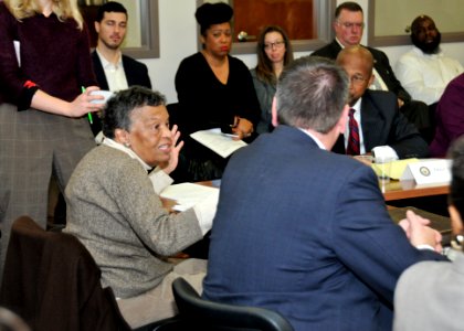Criminal Justice Reform Roundtable Discussion (31181704417)
