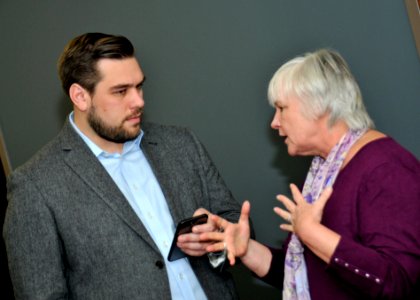 Criminal Justice Reform Roundtable Discussion (32249672608)