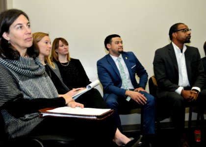 Criminal Justice Reform Roundtable Discussion (46120787491)