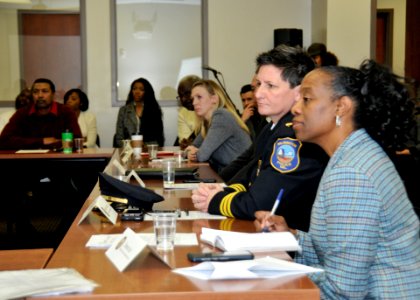 Criminal Justice Reform Roundtable Discussion (32249680828)