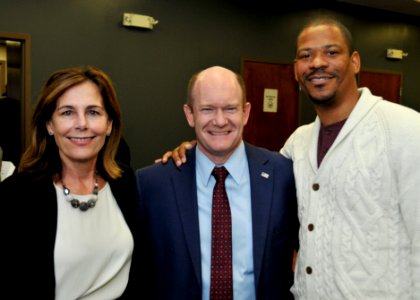 Criminal Justice Reform Roundtable Discussion (45396979884)
