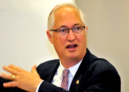 Criminal Justice Reform Roundtable Discussion (46120799121)