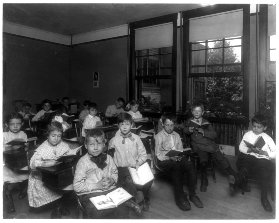 Cripple Cold Air School LCCN2003656083