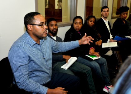 Criminal Justice Reform Roundtable Discussion (46120788721)