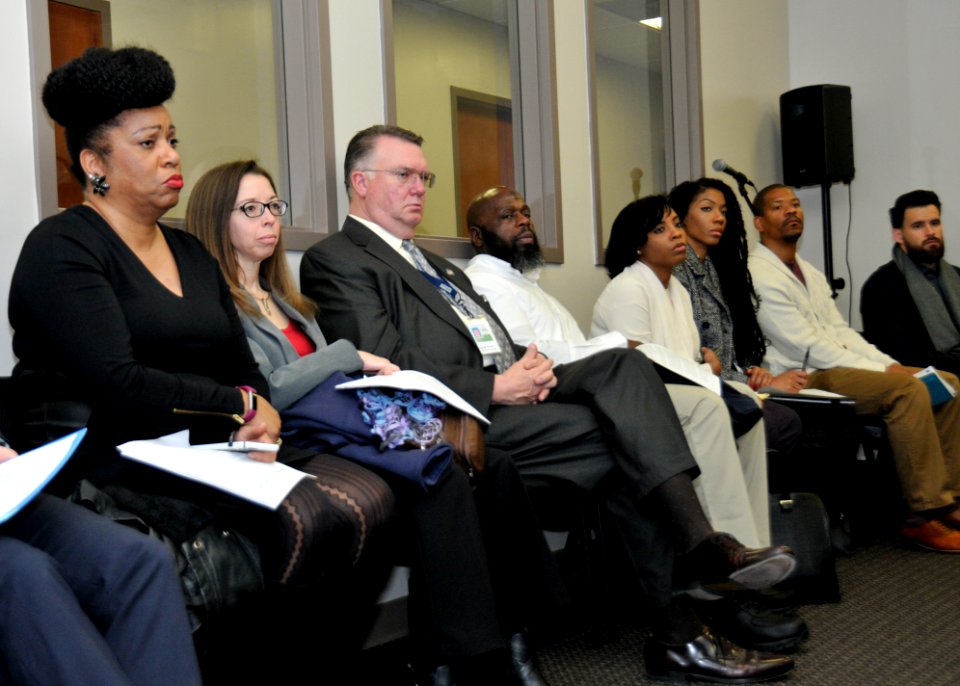 Criminal Justice Reform Roundtable Discussion (46120796371)