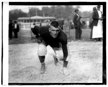 Crisp Henry, VPI, 1919 LCCN2016827187