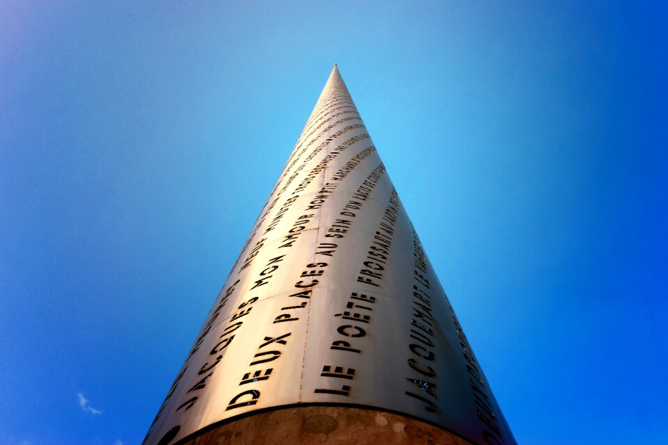 Architecture france valenciennes