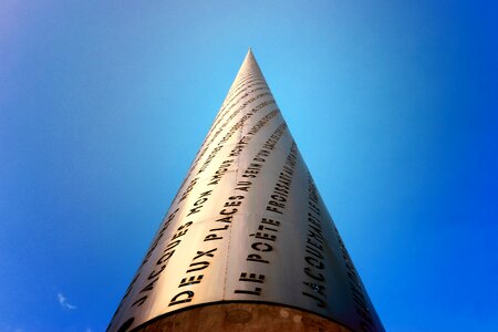 Architecture france valenciennes