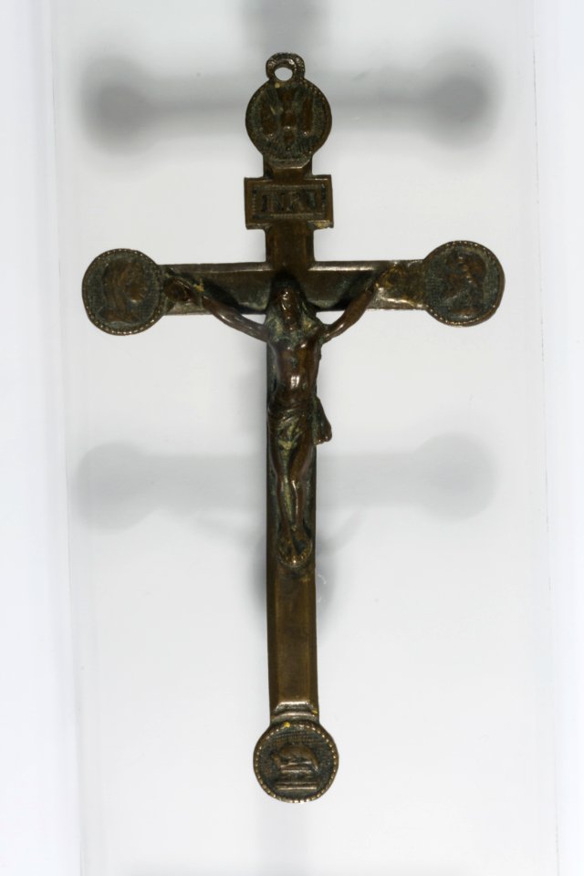 Crocifisso, 1