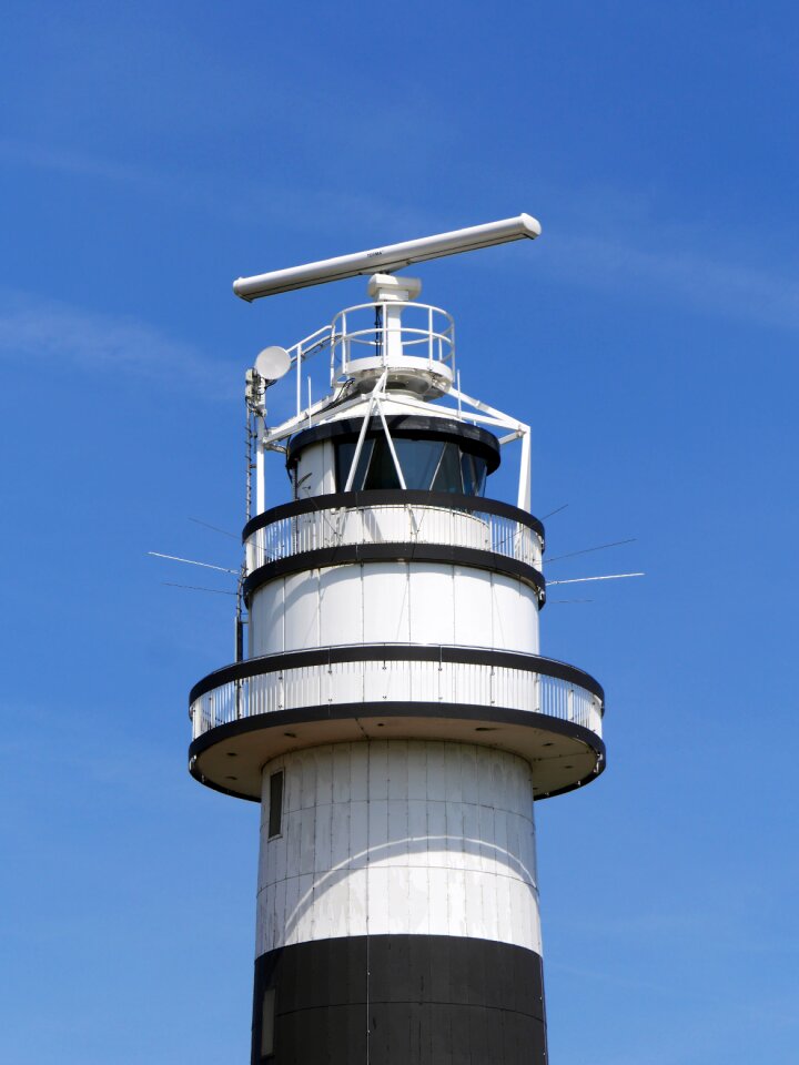 Lamp-house baltic sea kiel