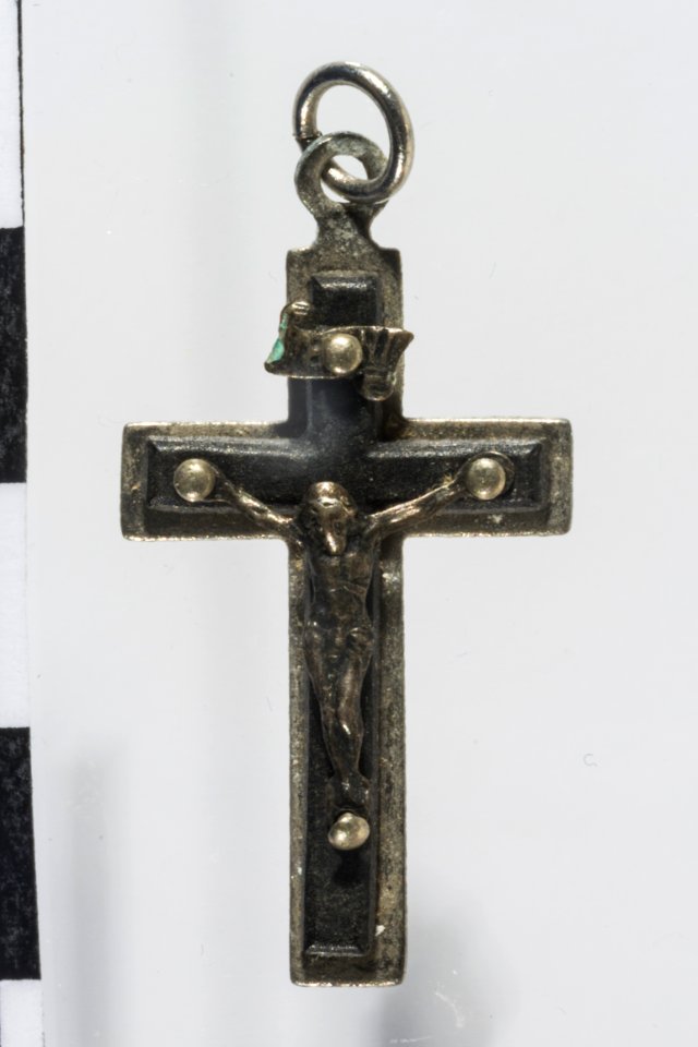 Crocifisso, 2